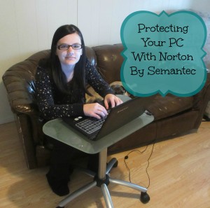 Protecting Your PC With Norton By Semantec