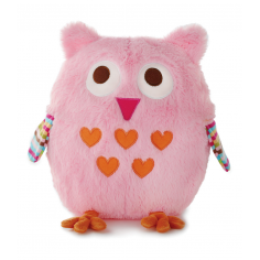 Owl Plush