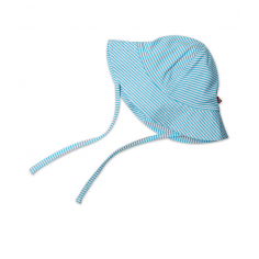 Pool Candy Stripe Baby Sun Hat