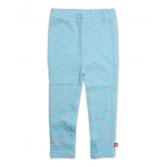 Pool Candy Stripe Toddler Skinny Leggings