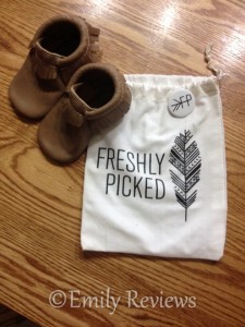 freshly picked 11