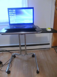 calico designs laptop cart review