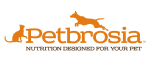 Petbrosia logo