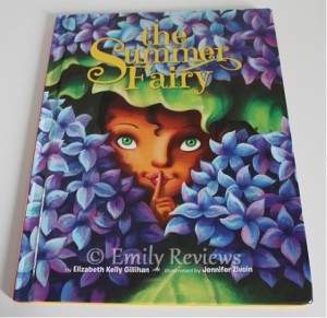 summer fairy book 2