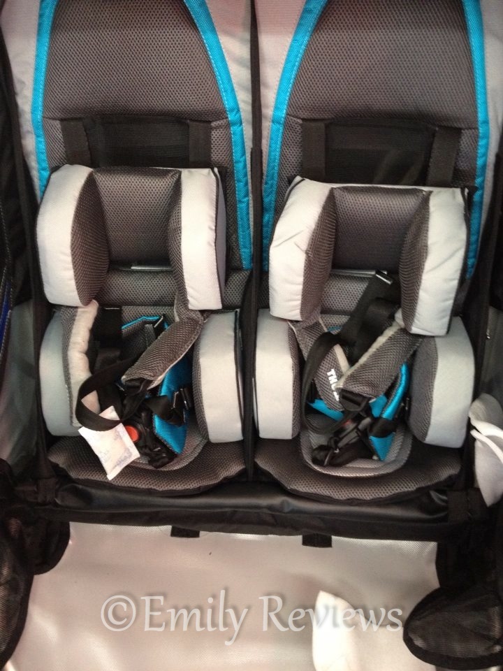 thule infant support