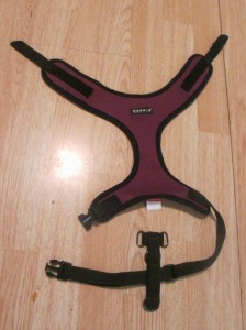 Puppia Superior Fit Harness Review