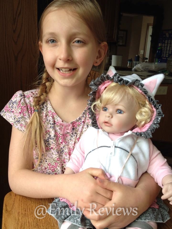 adora toddler the cat's meow