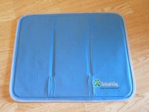 cool pet mat review