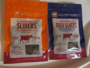 Dogswell new dog treats review
