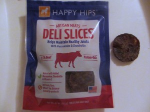 Dogswell deli slices review