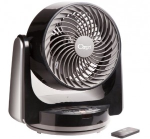 fan desk ozeri velocity dual brezza oscillating iii quiet remote control cool keep battery depot review summer miranda emilyreviews