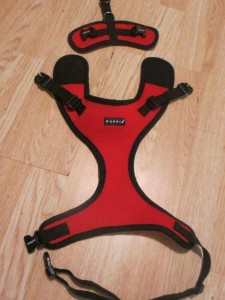puppia ritefit harness review