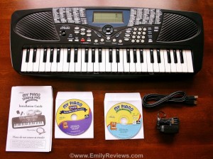 Learning The Piano With eMedia Music Review Giveaway US 7 11 Emily Reviews