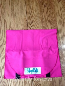 Sleep Belt 11