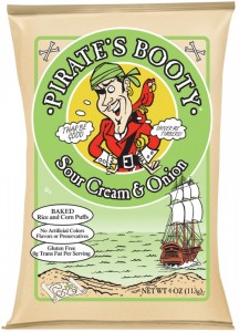 SourCream and Onion