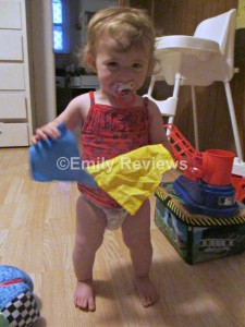 toddler toy review