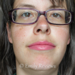 mary kay true dimensions pink chérie