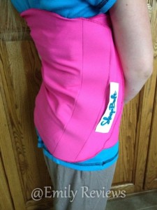sleep belt 6