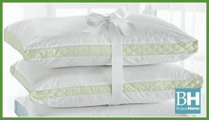 brylane pillows 1