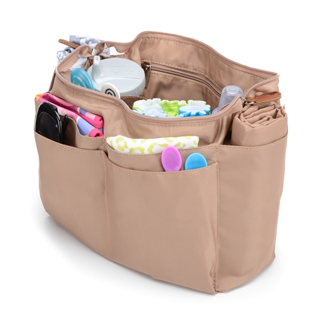 Lily Jade Baby Bag Organizer Review