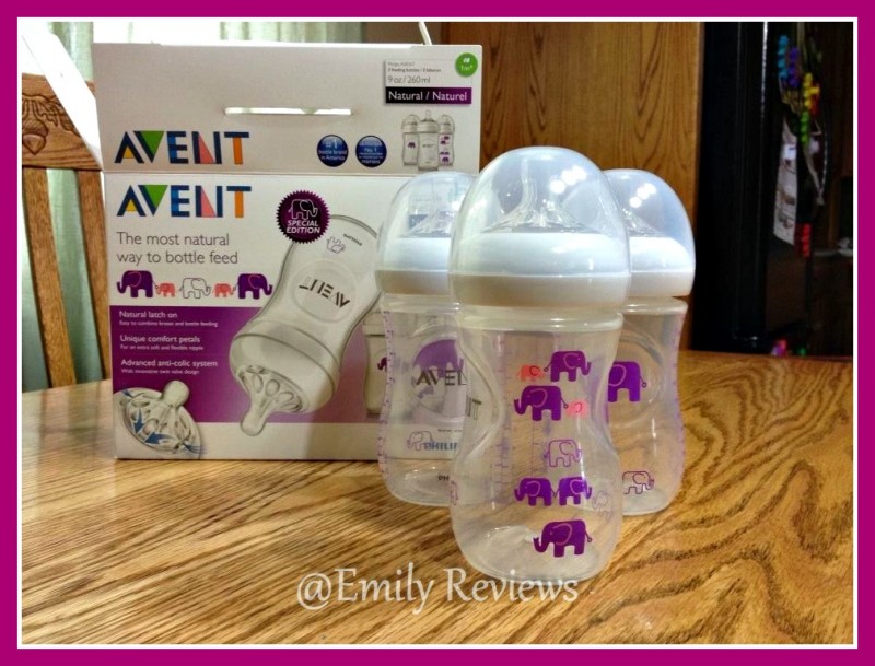 review philips avent