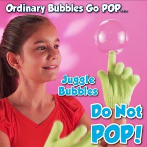 Juggle Bubbles