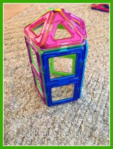 magformers 12