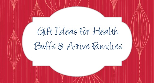 health buff gifts