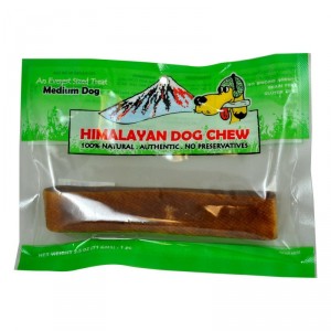 Himalayan Dog Chew