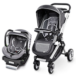 ingenuity inventure pro stroller price