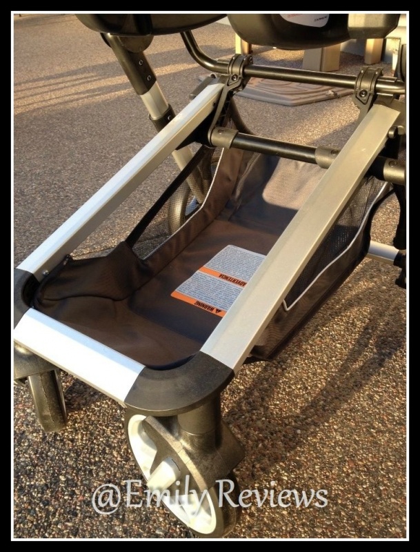 ingenuity inventure pro stroller price