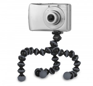 joby gorillapod original