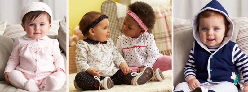 little me clothing