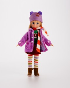 lottie doll