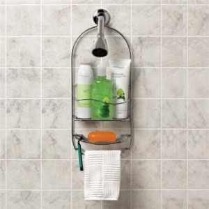 Spectrum Diversified Shower Caddy