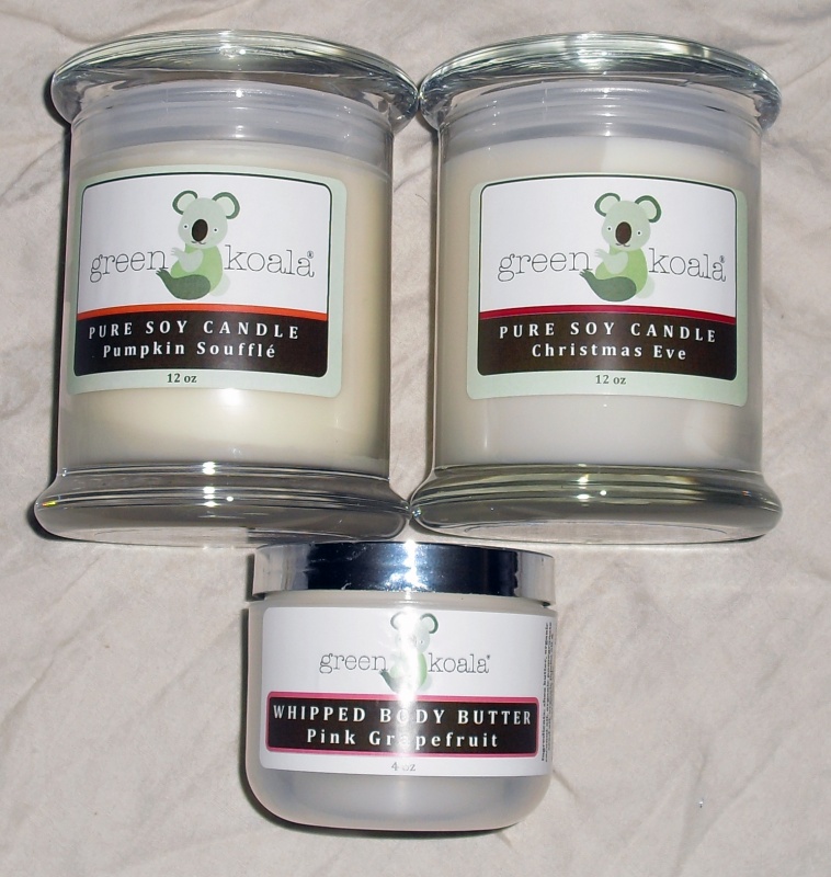 Koala Eco Home Cleaning Gift Collection - ShopStyle Candles