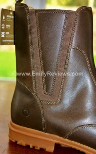 bogs pearl slip on