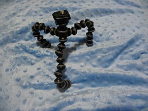 JOBY Original gorillapod