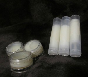 kiss naturals lip balm making kit review