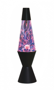 LavaLamp mgg