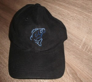 Bass fishing hat $19.95