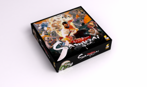 Samurai-Spirit-box