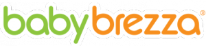 baby brezza logo