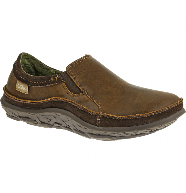 Cushe Slip On Shoes - Designed with comfort in mind