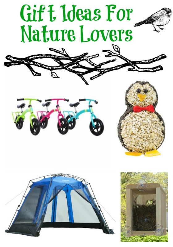 Christmas gift ideas for nature lovers gardeners and outdoor enthusiasts