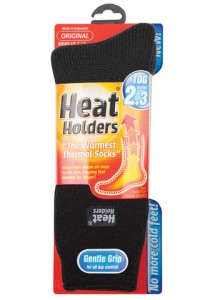 heat holders mgg