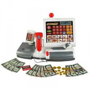 imagine toys cash register