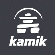 Kamik ~ Boots For Every Kind Of Weather ~ Perfect For Under The Tree!