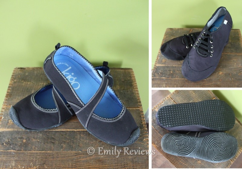 kigo shoes 1