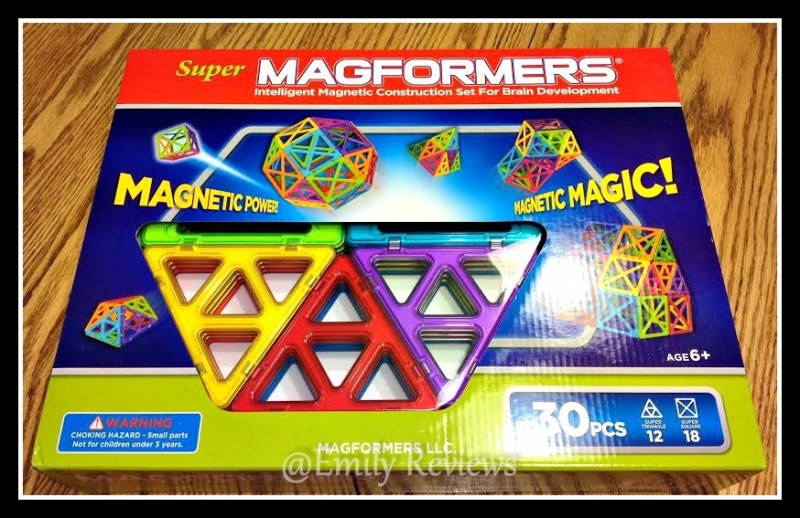 magformers 14